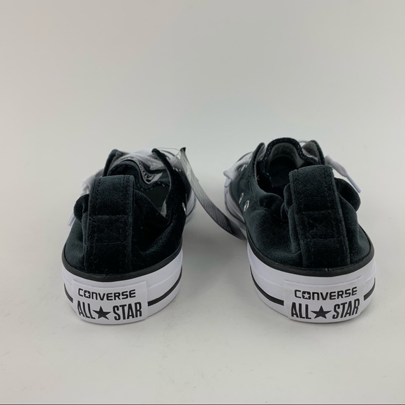 Converse Velvet Shoreline CTAS - Picture 8 of 8